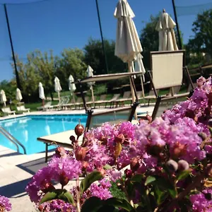 Relais Corte Paradiso Appartement