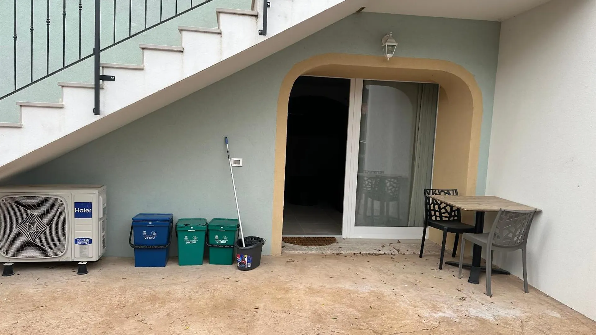 Timetofreedom Relax And Suite Apartment 佩斯基耶拉德加达