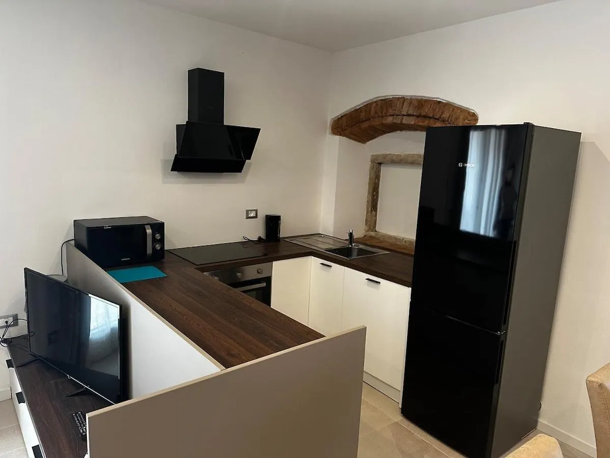 Timetofreedom Relax And Suite Apartment 佩斯基耶拉德加达 意大利