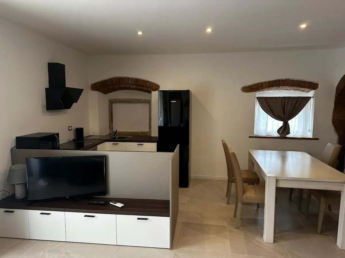 Timetofreedom Relax And Suite Apartment 佩斯基耶拉德加达