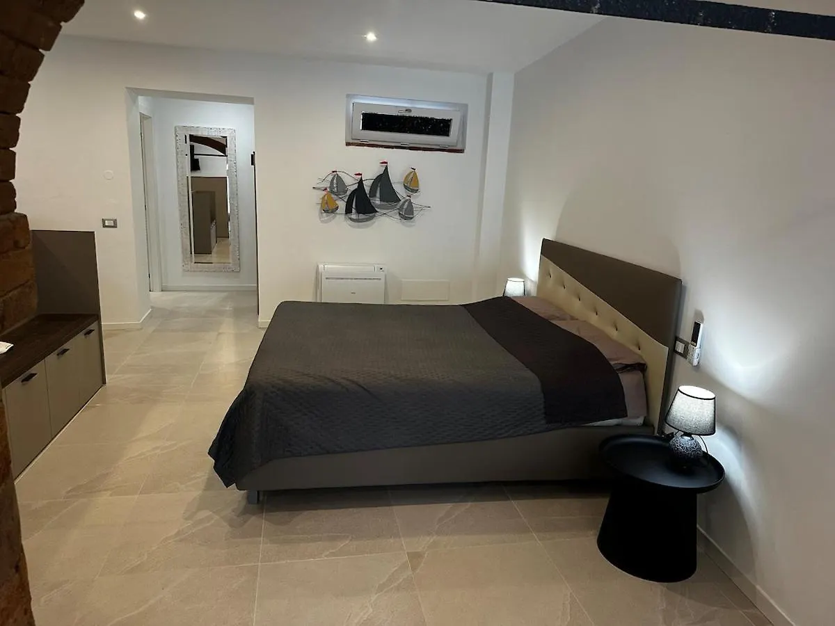 Timetofreedom Relax And Suite Apartment 佩斯基耶拉德加达