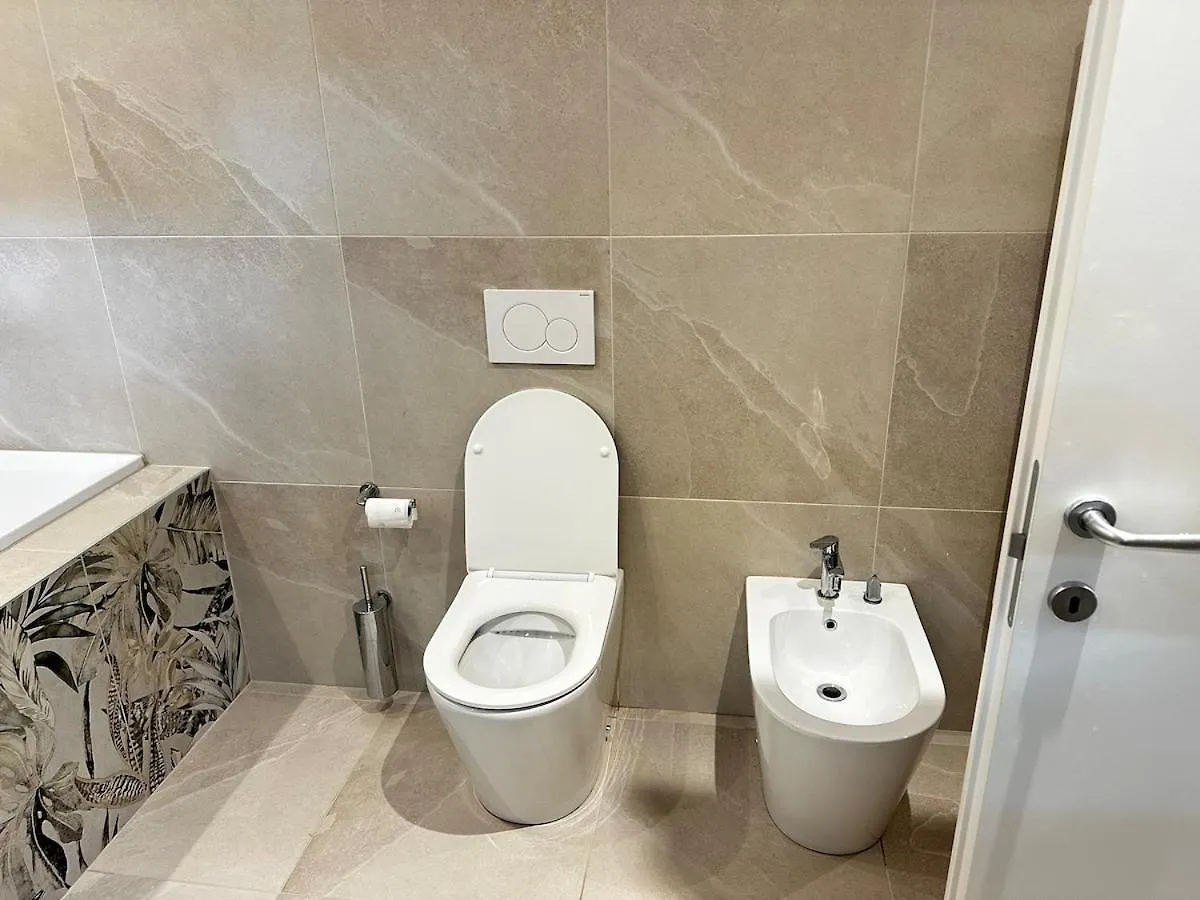 Timetofreedom Relax And Suite Apartment 佩斯基耶拉德加达