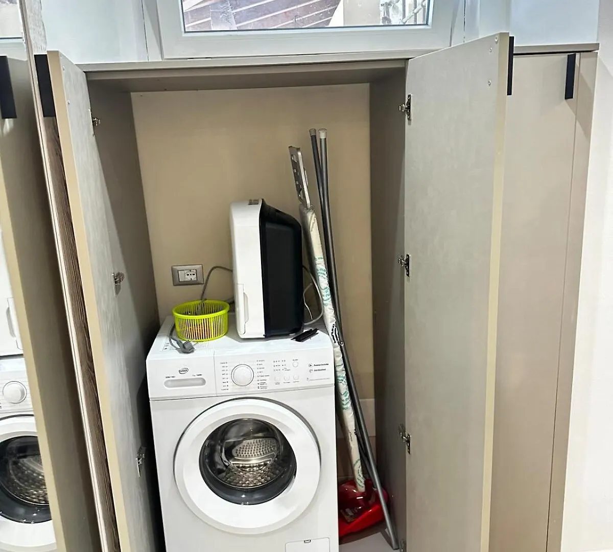 Timetofreedom Relax And Suite Apartment 佩斯基耶拉德加达